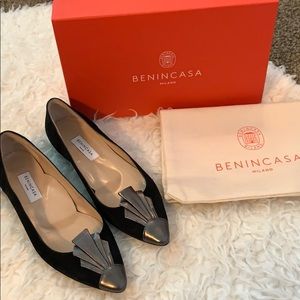 Benicasa Milano flats